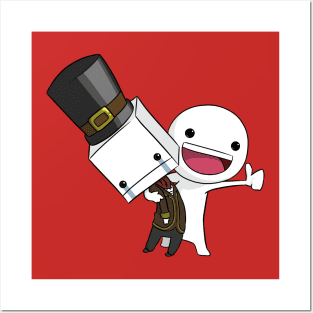 Battleblock theater Posters and Art